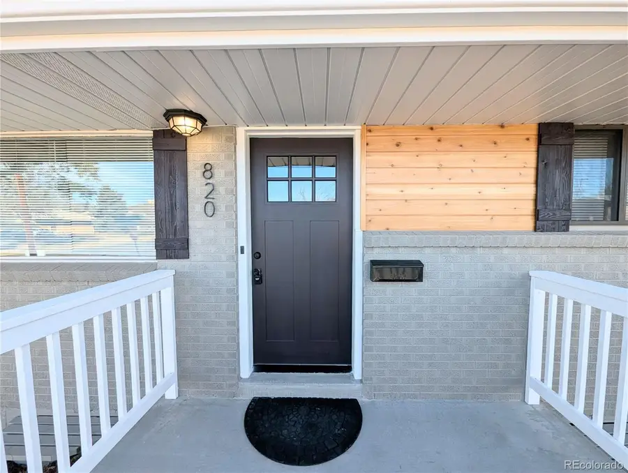 820 Drake Street, Denver, CO 80221 - #2