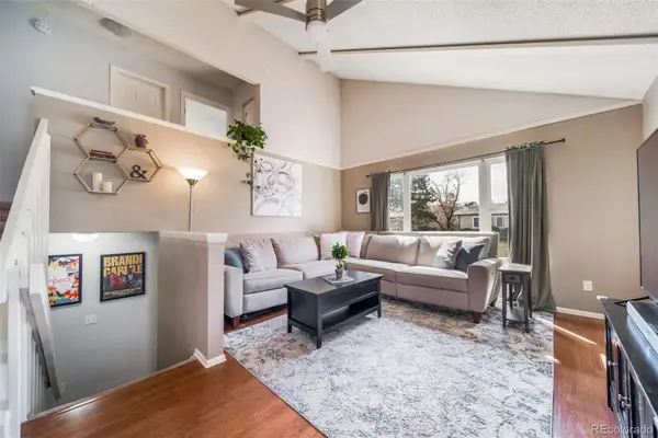 6670 S Elm Circle, Centennial, CO 80121