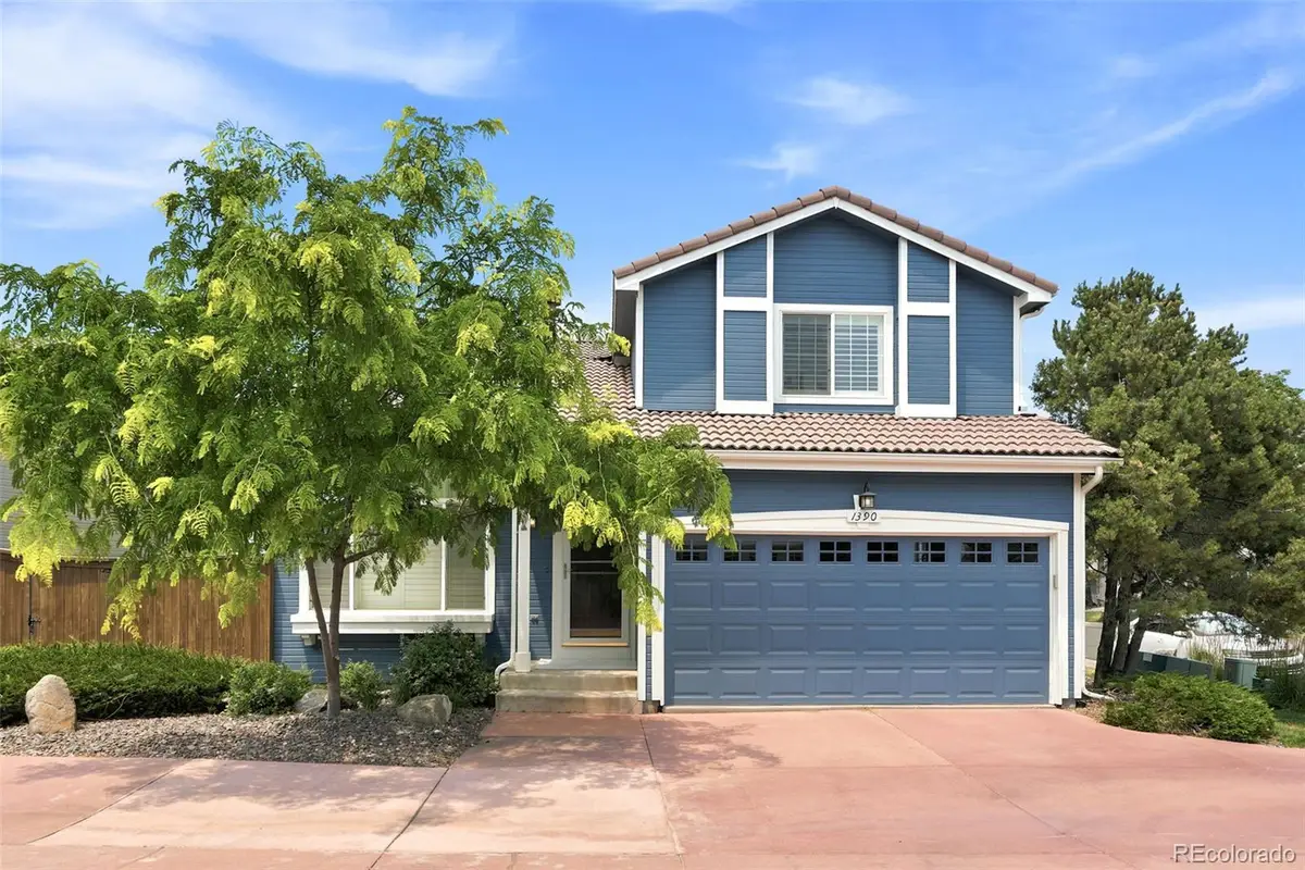 1390 Braewood Avenue, Littleton, CO 80129 - #1