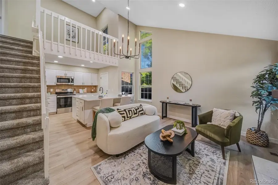 8346 W 87th Drive #D, Arvada, CO 80005 - #2