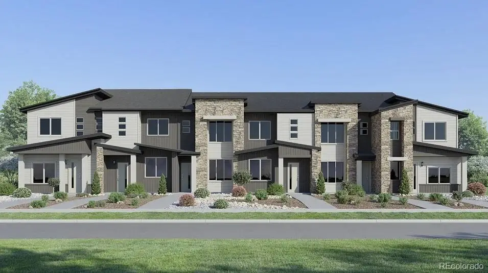 11088 Macomber Lane, Parker, CO 80134 - #1