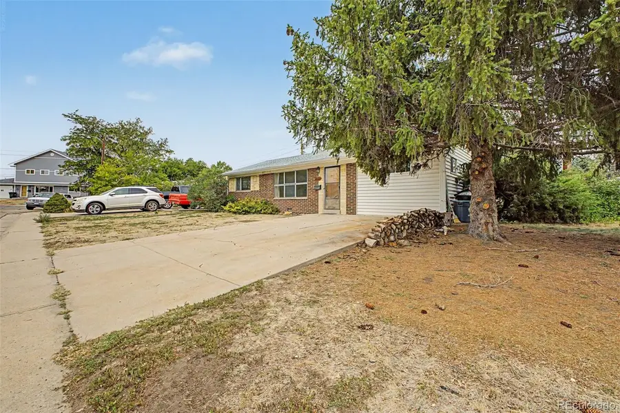 9921 W 54th Avenue, Arvada, CO 80002 - #3