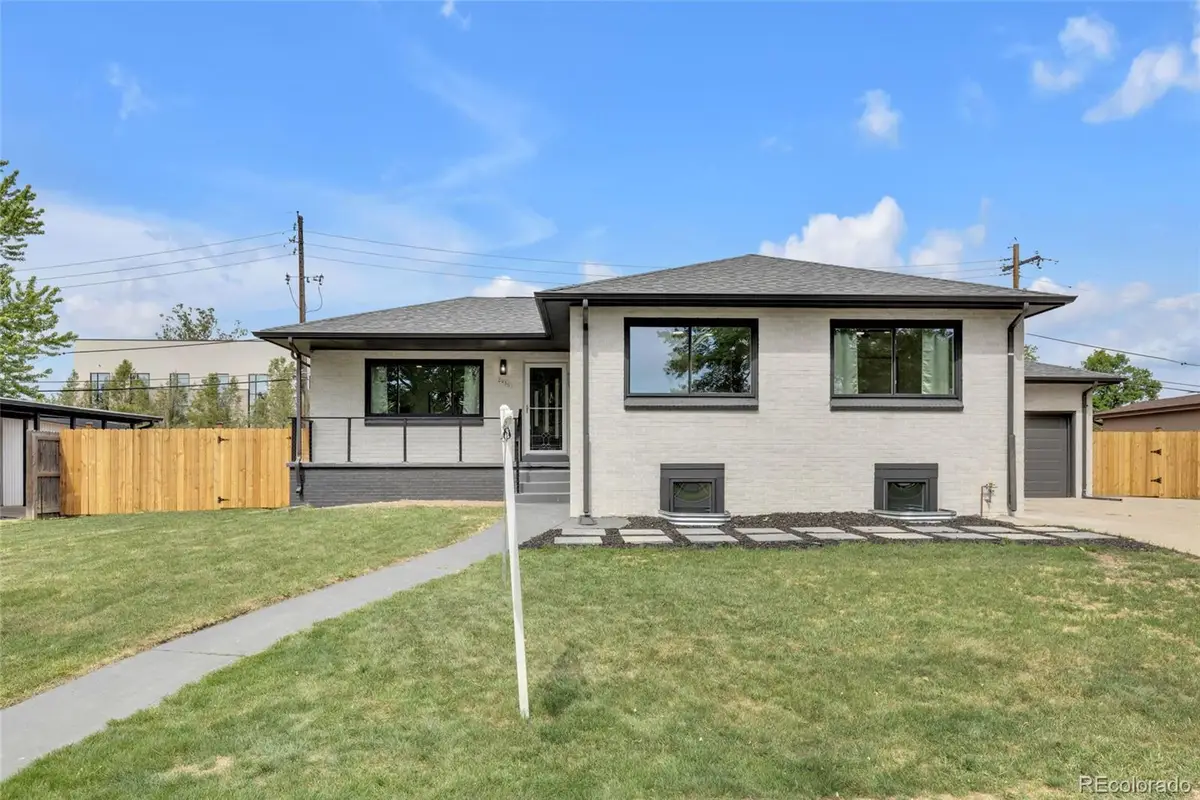 2935 Webster Street, Wheat Ridge, CO 80033 - #1