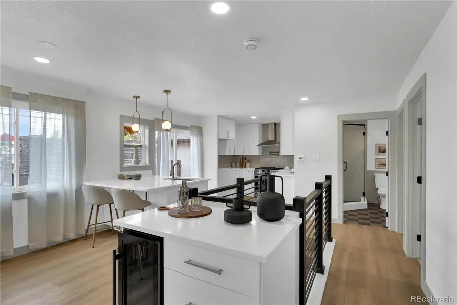 2935 Webster Street, Wheat Ridge, CO 80033 - #2