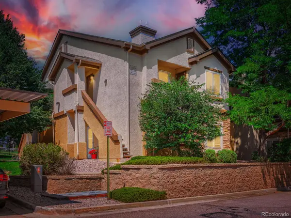 3928 Riviera Grove #201, Colorado Springs, CO 80922