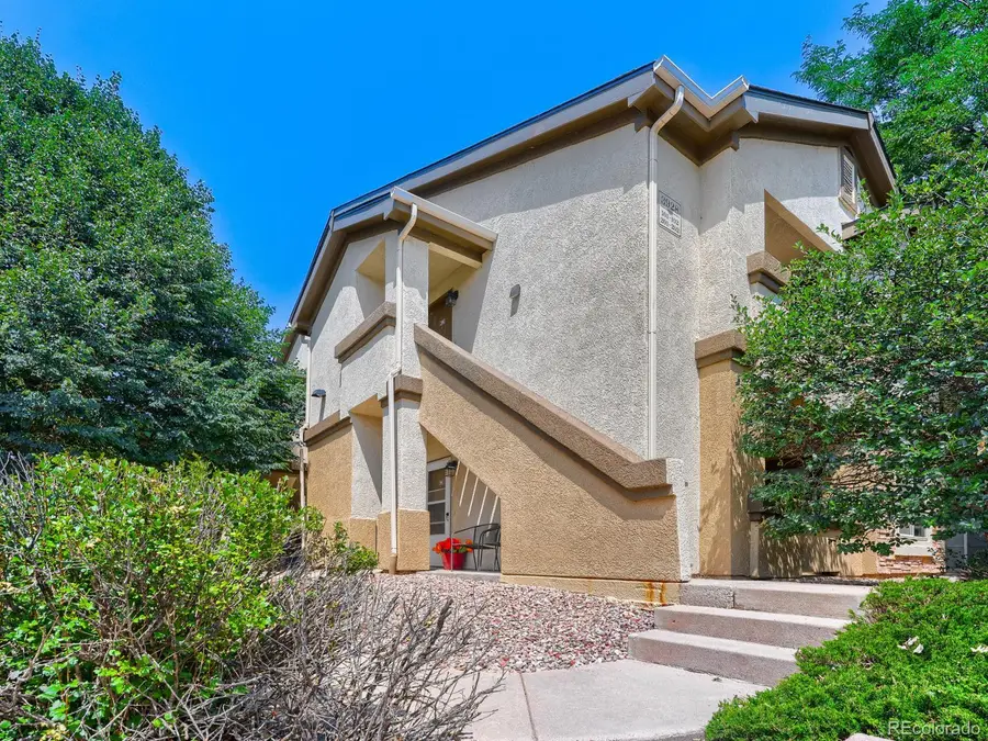 3928 Riviera Grove #201, Colorado Springs, CO 80922 - #2