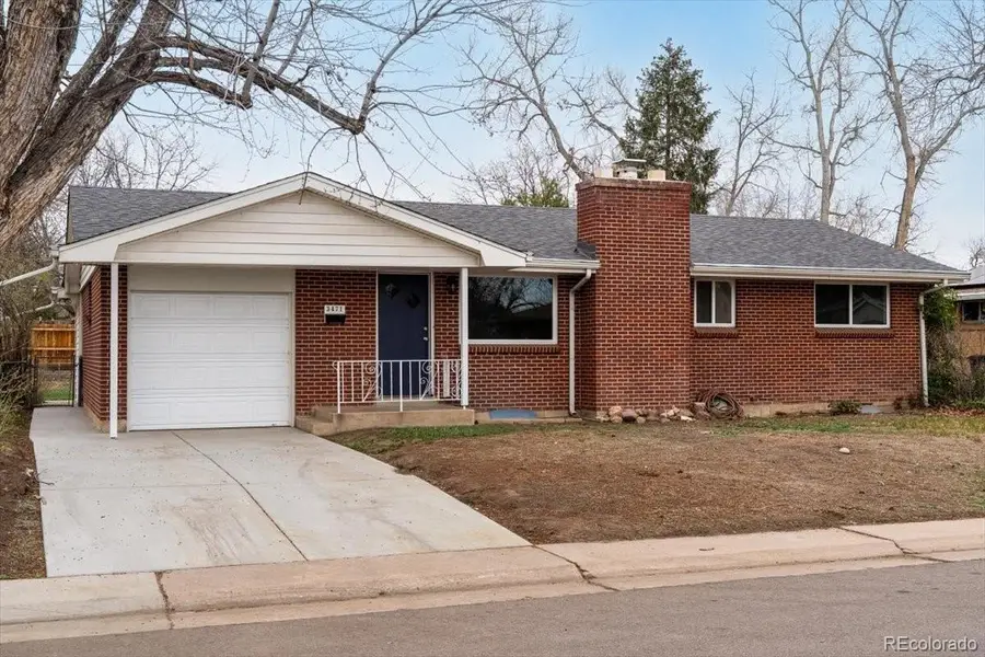 3471 W Patterson Place, Littleton, CO 80123 - #2
