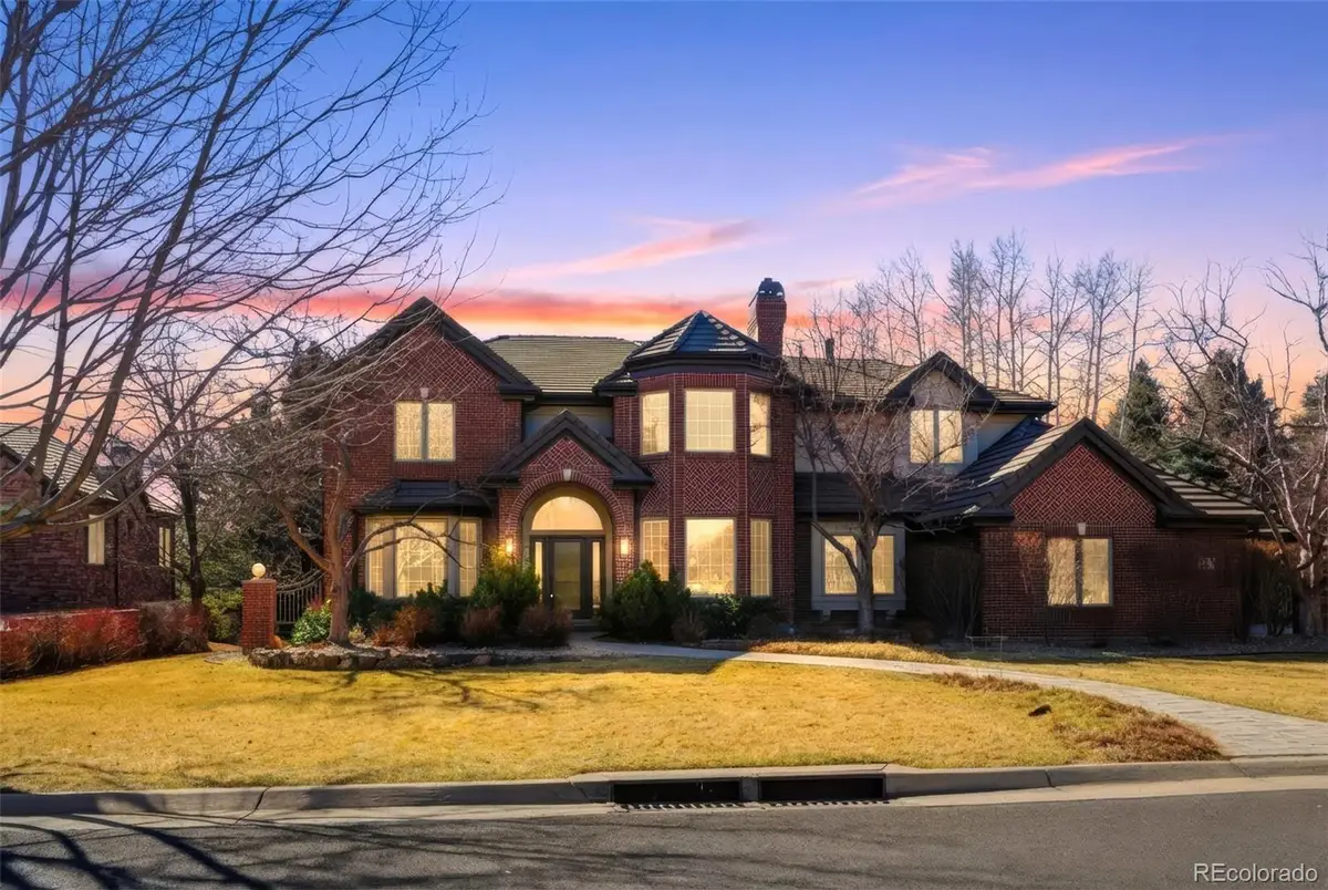 9 Covington Drive, Cherry Hills Village, CO 80113 - #1