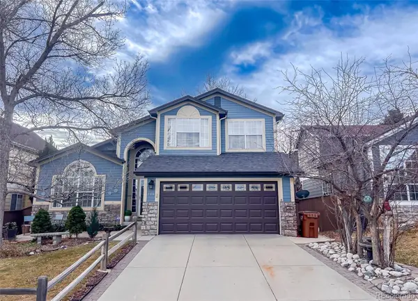 2964 White Oak Street, Highlands Ranch, CO 80129