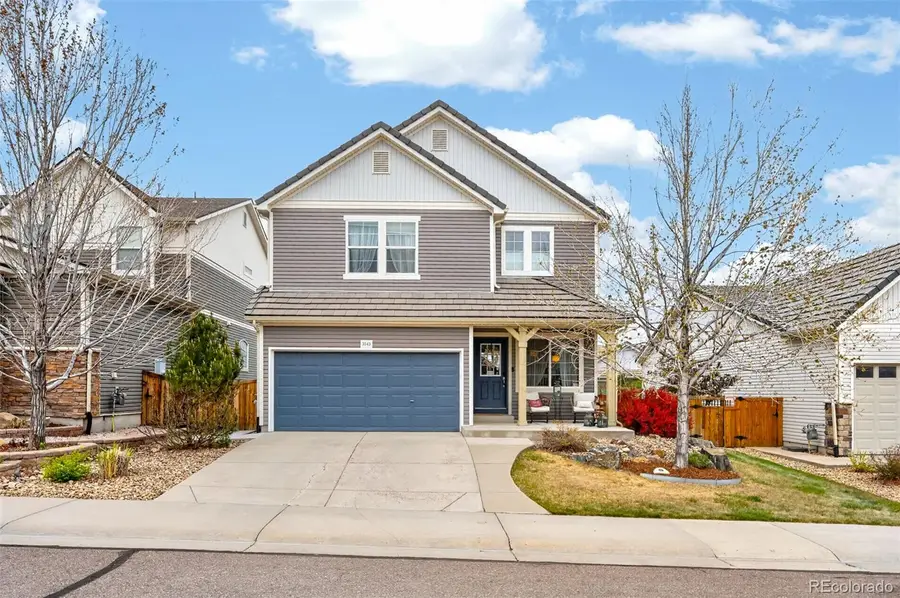 3543 Sky Church Drive, Castle Rock, CO 80109 - #2
