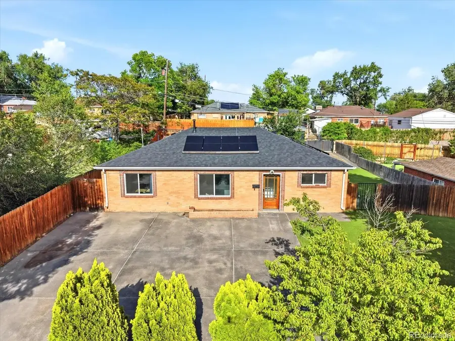 9160 Ogden Street, Thornton, CO 80229 - #3
