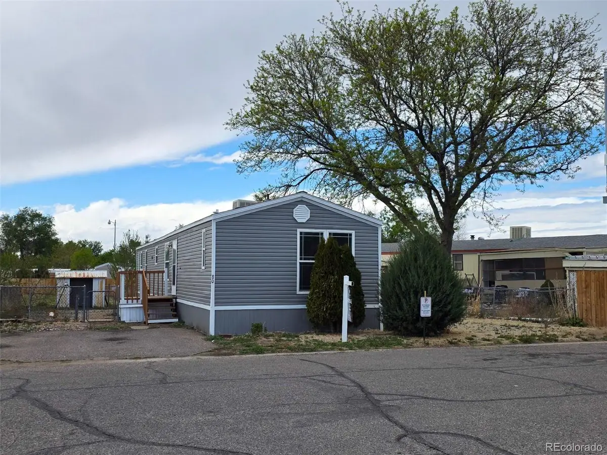1401 9th Street, Fort Lupton, CO 80621 - #1