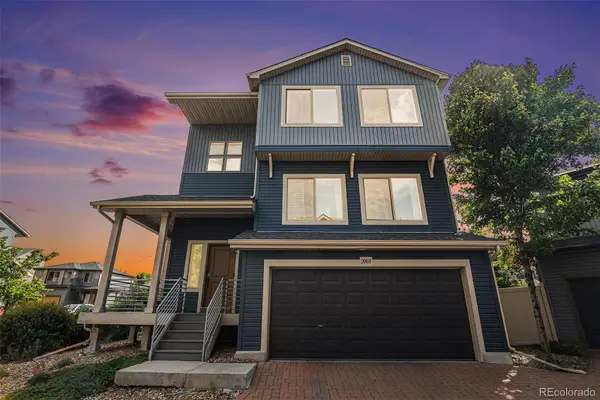 20031 Elgin Drive, Denver, CO 80249