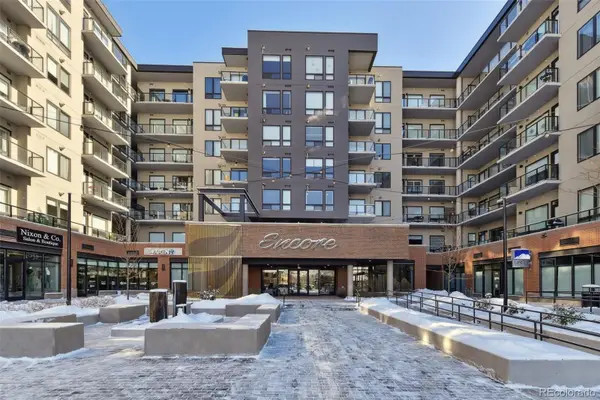 20 Wilcox Street #613, Castle Rock, CO 80104