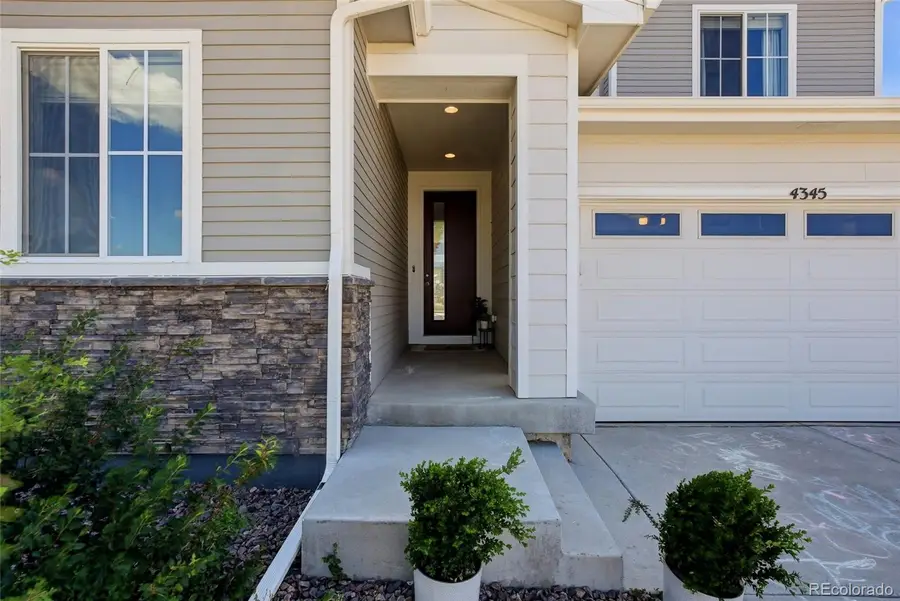 4345 Rapport Drive, Castle Rock, CO 80104 - #2