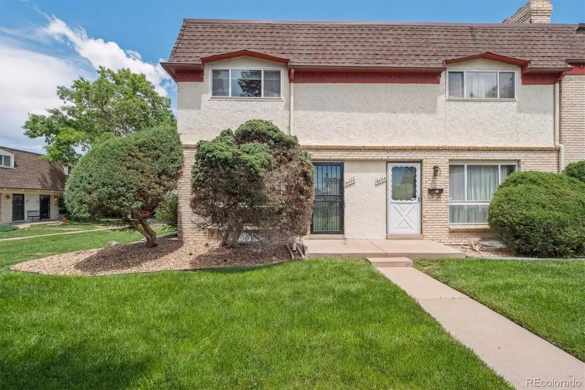 6400 E Mississippi Avenue, Denver, CO 80224 - #1