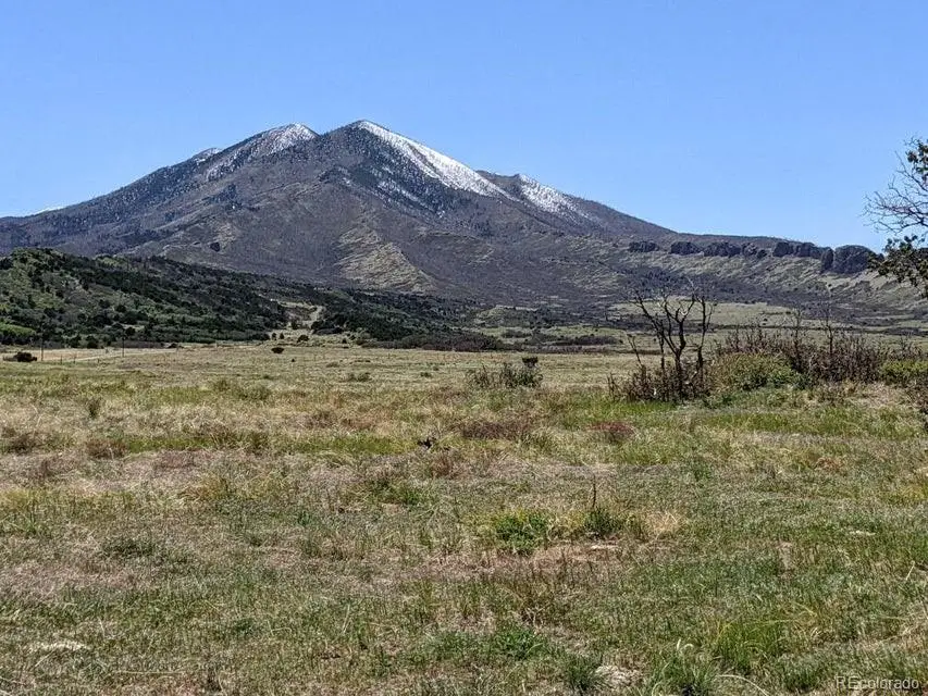 Majors Ranch, Lot 31-b, Walsenburg, CO 81089 - #1