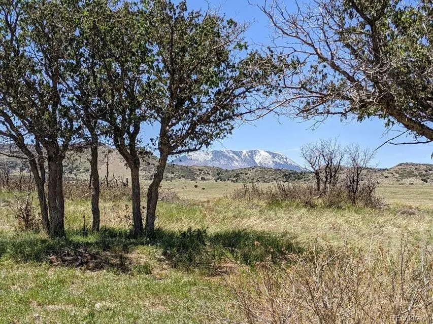 Majors Ranch, Lot 31-b, Walsenburg, CO 81089 - #2