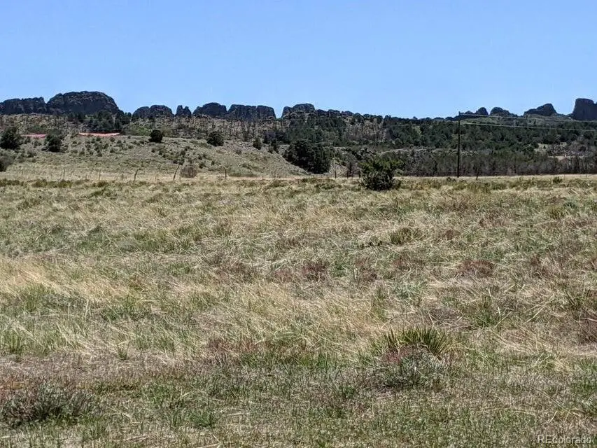 Majors Ranch, Lot 31-b, Walsenburg, CO 81089 - #3