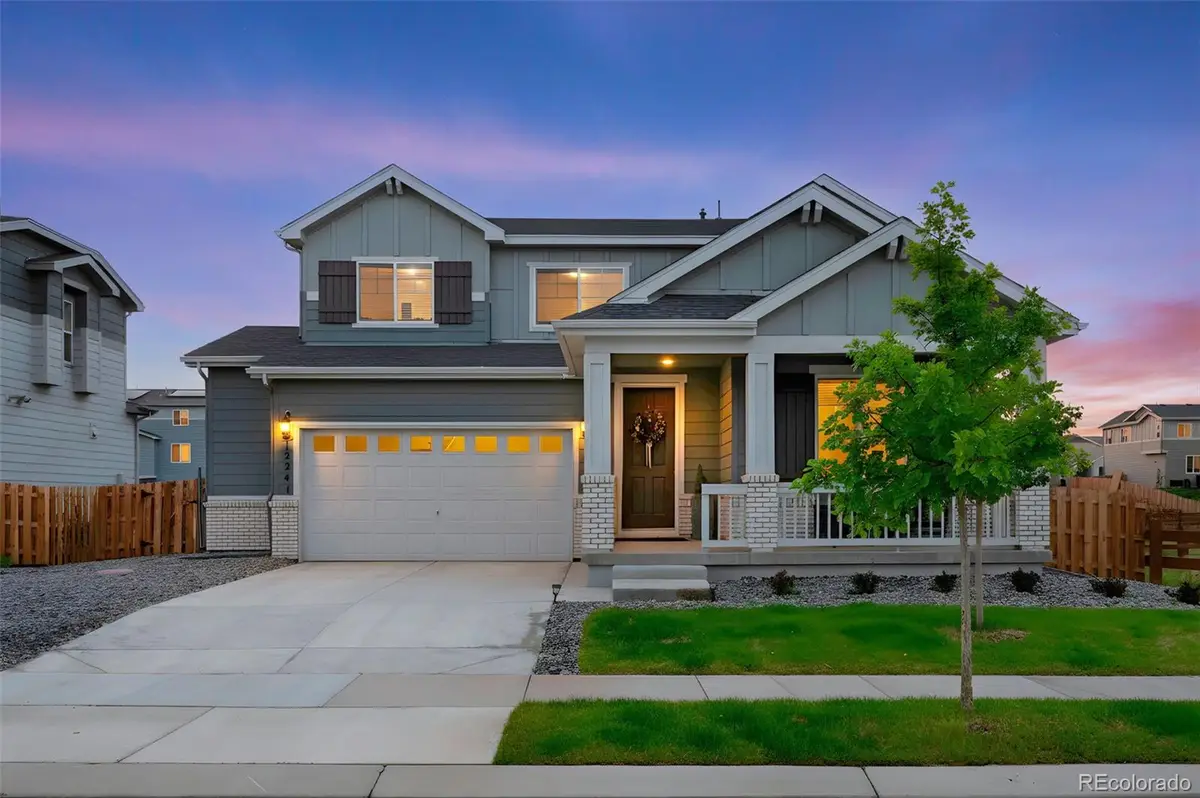 12241 E 100th Drive, Commerce City, CO 80022 - #1