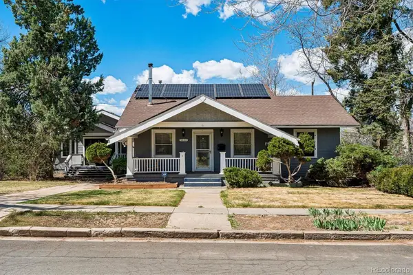 5653 S Prescott Street, Littleton, CO 80120