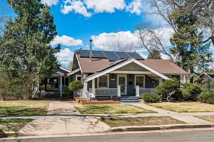 5653 S Prescott Street, Littleton, CO 80120 - #2