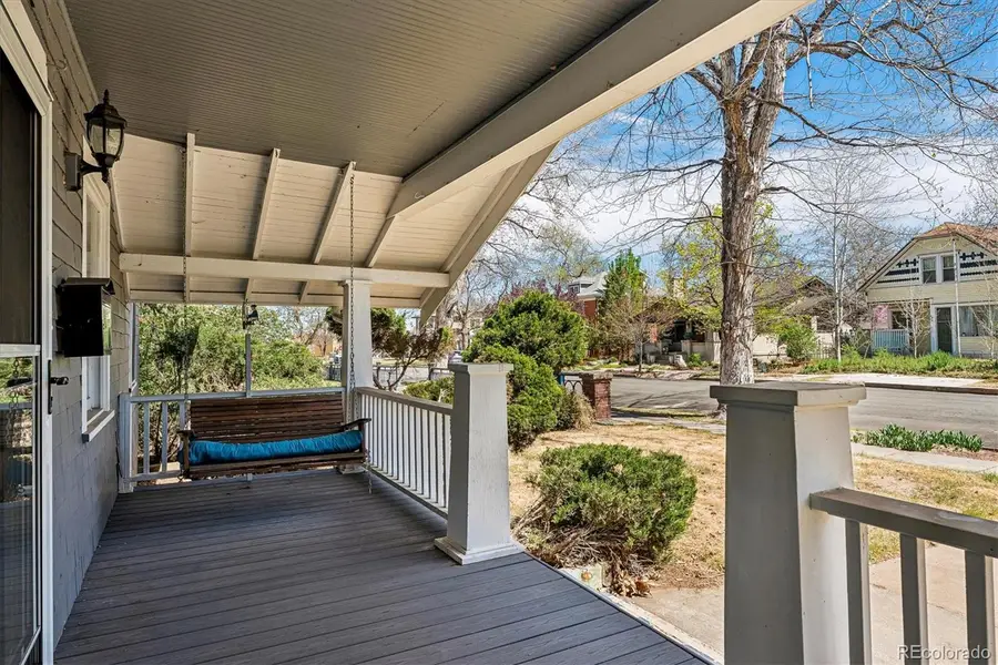 5653 S Prescott Street, Littleton, CO 80120 - #3