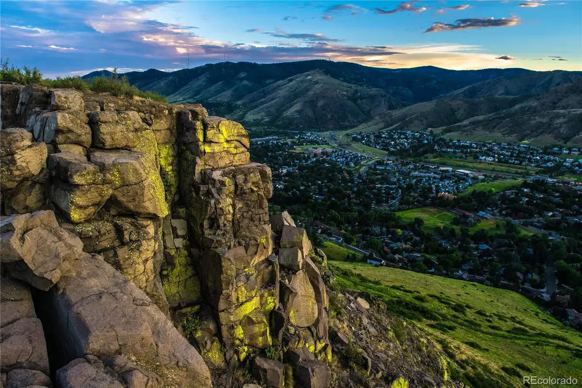 14484 Anvil Circle, Golden, CO 80403 - Image #1