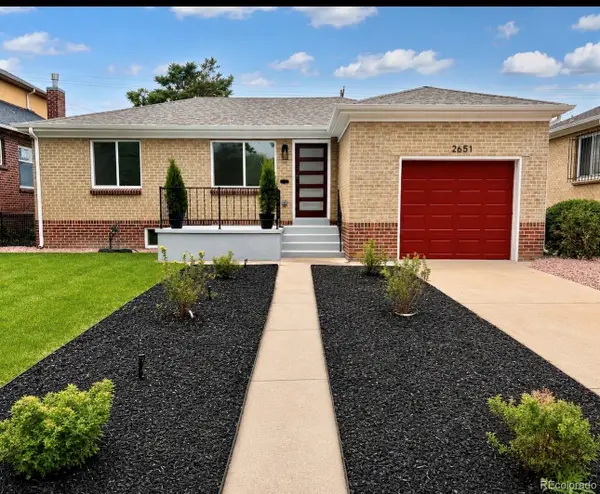 2651 Albion Street, Denver, CO 80207