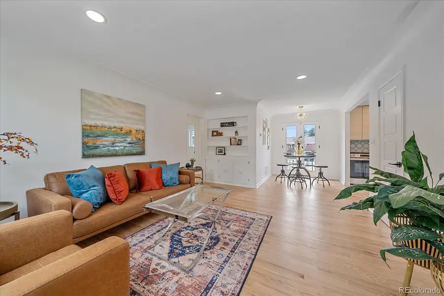 2651 Albion Street, Denver, CO 80207 - #2