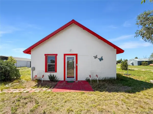 29088 County Road S, Karval, CO 80823
