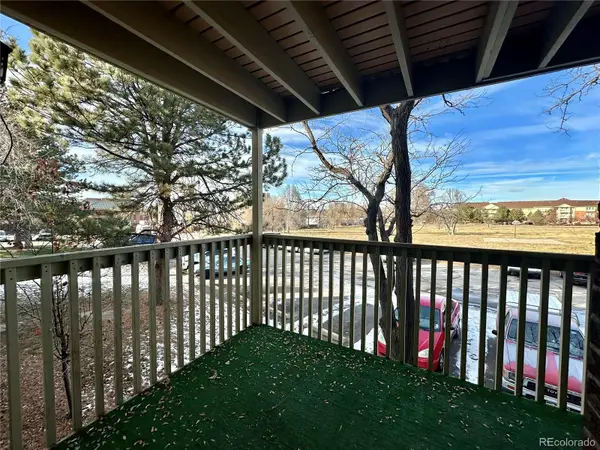 1304 S Parker Road #261, Denver, CO 80231