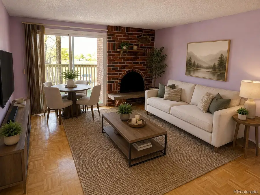 1304 S Parker Road #261, Denver, CO 80231 - #2