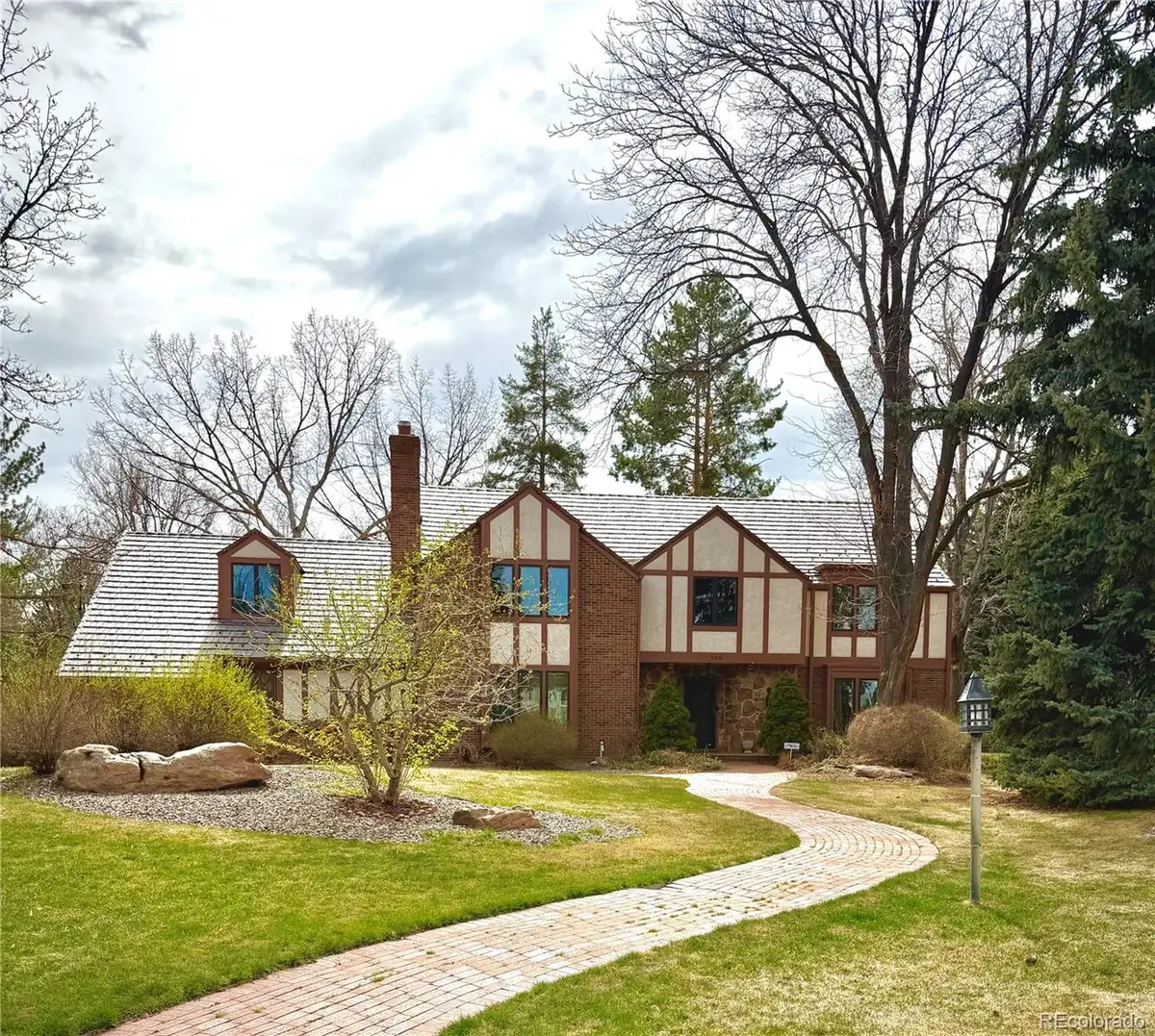 1508 Cottonwood Lane, Greenwood Village, CO 80121 - #1