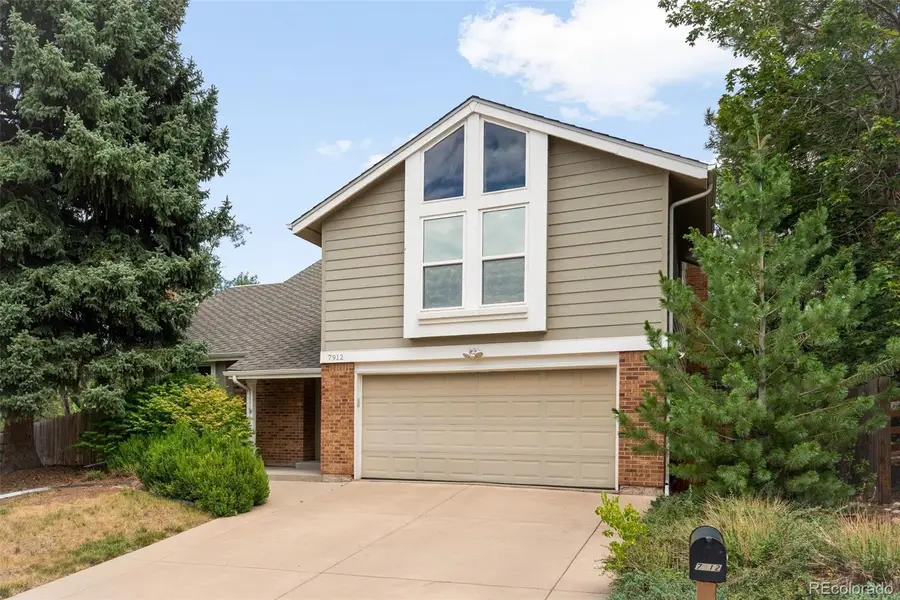 7912 S Xenia Court, Centennial, CO 80112 - #2