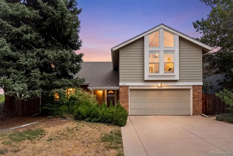 7912 S Xenia Court, Centennial, CO 80112 - #3