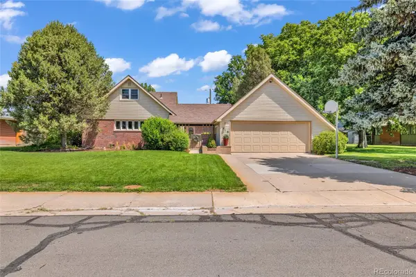 916 Fairhurst Street, Sterling, CO 80751