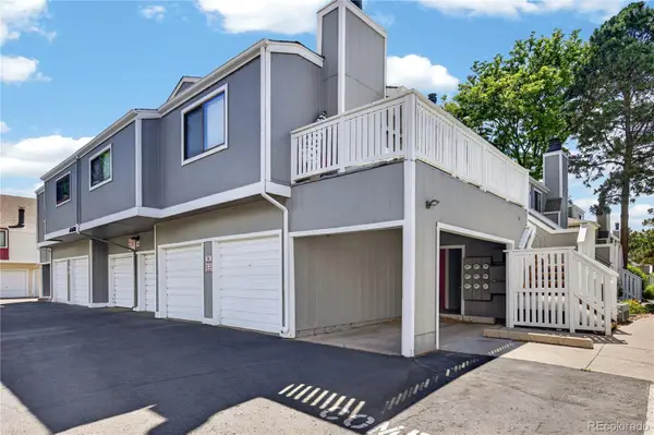 6680 E Mississippi Avenue #7, Denver, CO 80224