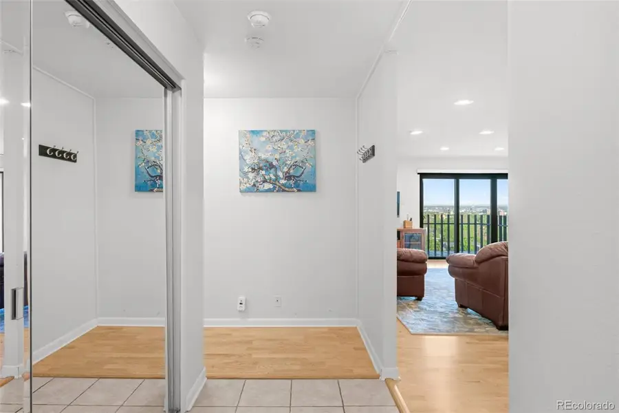 460 S Marion Parkway #1203, Denver, CO 80209 - #2