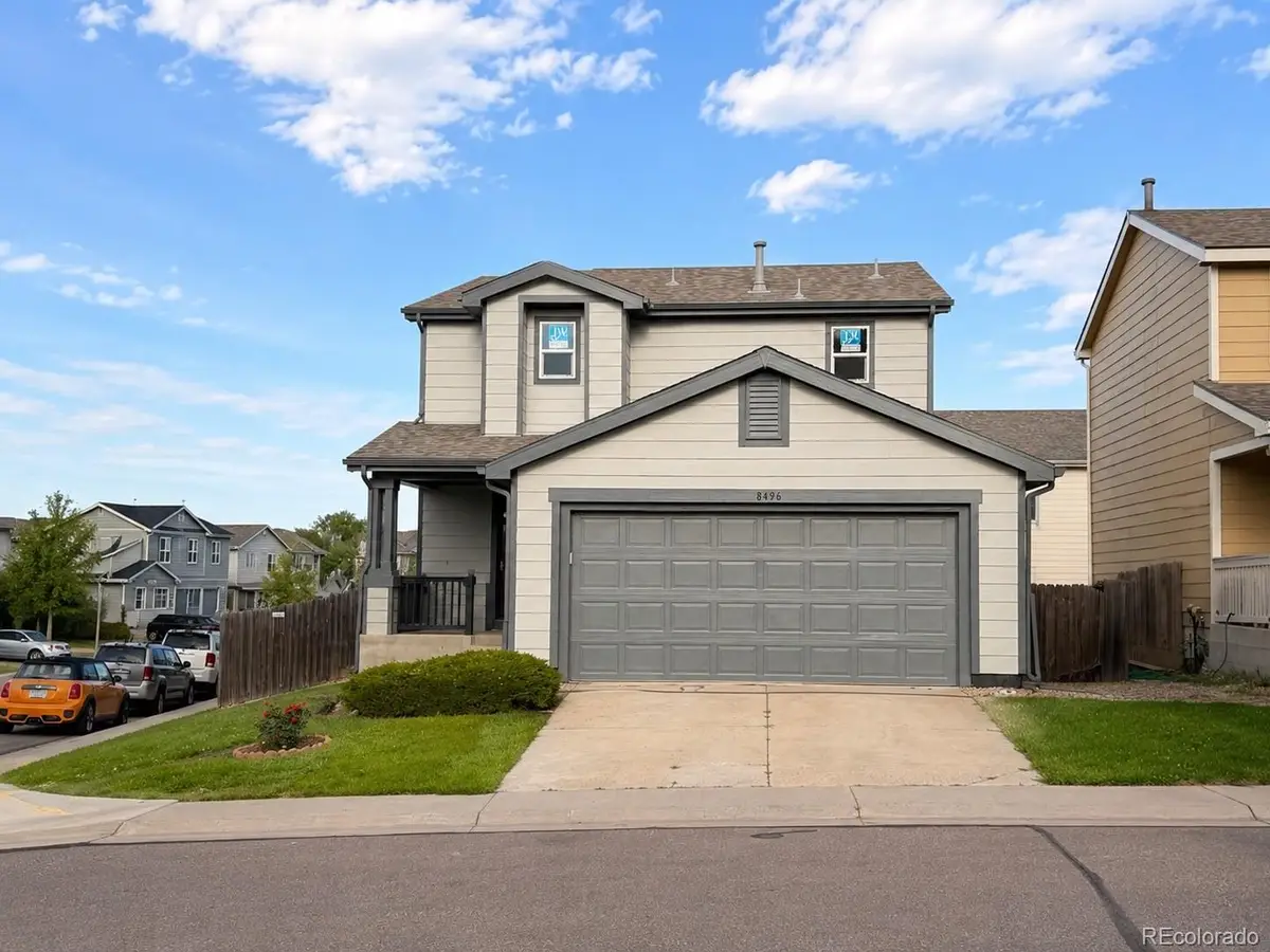 8496 Lipan Street, Federal Heights, CO 80260 - #1
