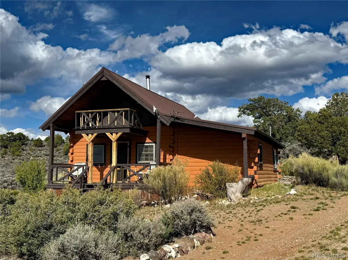 6132 Running Horse Trail, San Luis, CO 81152 - #1