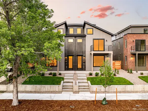 2283 S Sherman Street, Denver, CO 80210