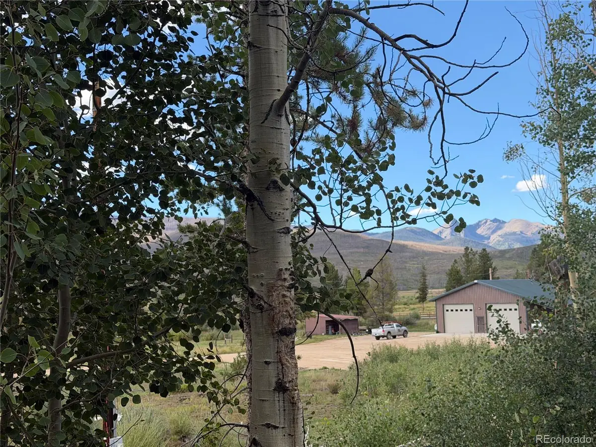 114 and 122 Gcr 4905, Grand Lake, CO 80447 - #1