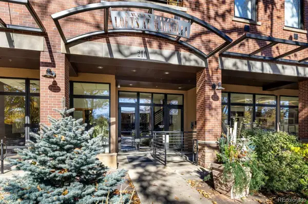 210 W Magnolia Street #360, Fort Collins, CO 80521