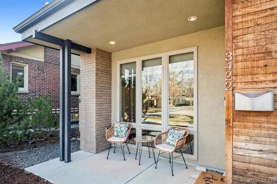 3422 N Newton Street, Denver, CO 80211 - Image #3