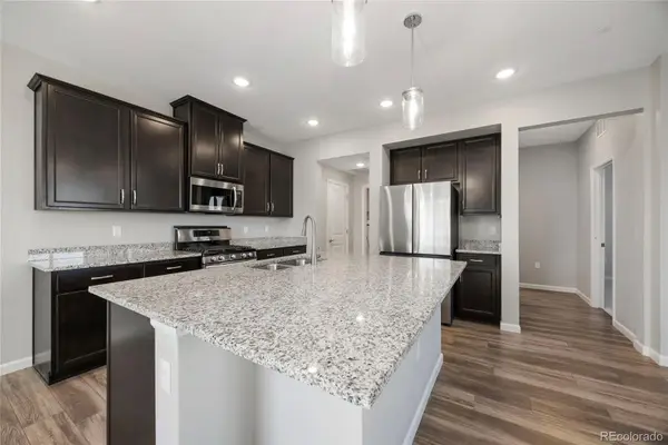 1881 S Dunkirk Street #201, Aurora, CO 80017