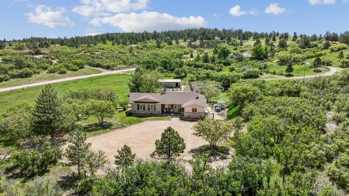 6610 Meadowbrook Lane, Sedalia, CO 80135 - #1