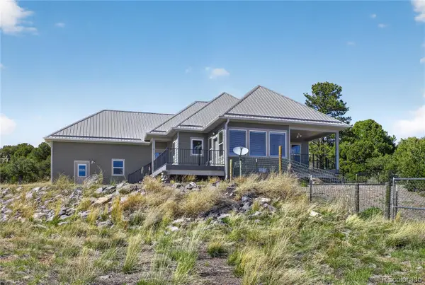 10 Bobcat Drive, Antonito, CO 81120