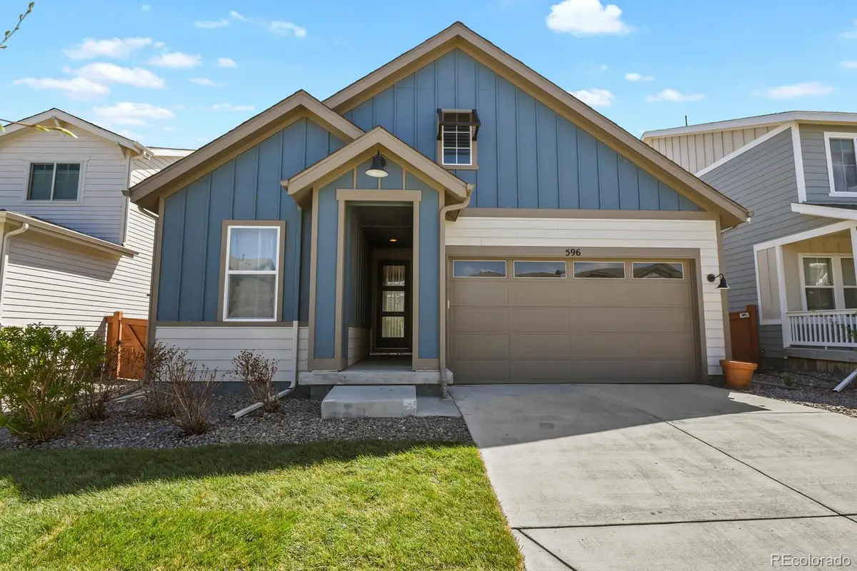 596 W 174th Avenue, Broomfield, CO 80023 - #1