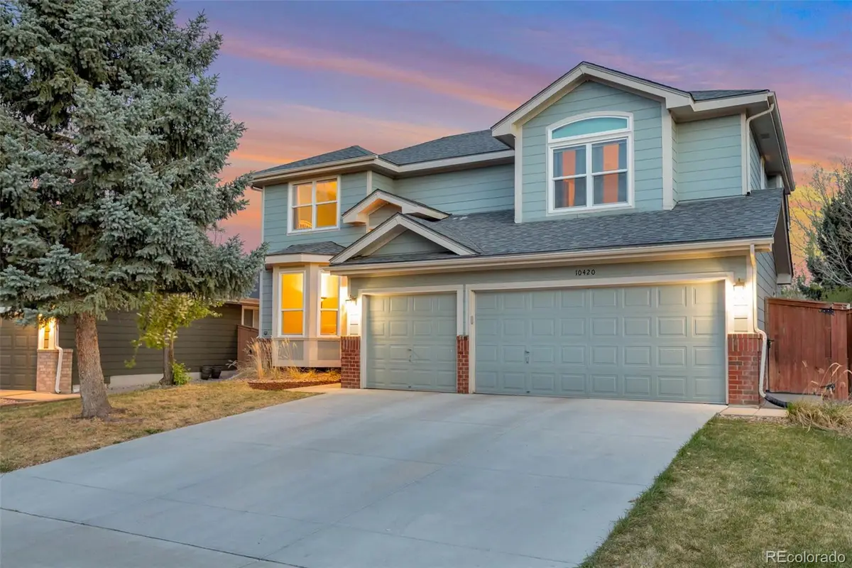 10420 White Pine Drive, Parker, CO 80134 - #1